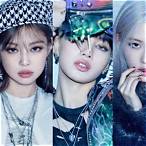 black pink bet